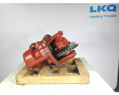 ALLIANCE RT40-4NR253 DIFFERENTIAL ASSEMBLY FRONT REAR