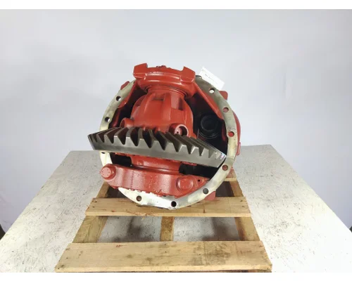 ALLIANCE RT40-4NR253 DIFFERENTIAL ASSEMBLY FRONT REAR
