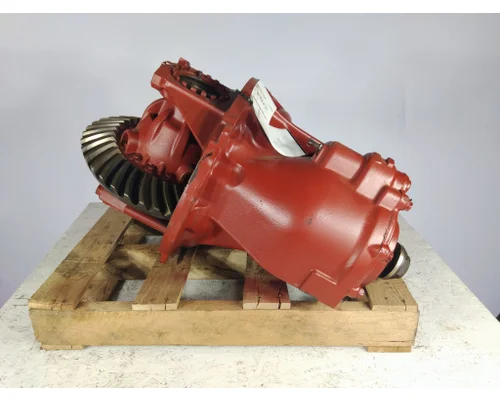 ALLIANCE RT40-4NR253 DIFFERENTIAL ASSEMBLY FRONT REAR