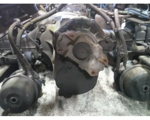 ALLIANCE RT40-4NR253 DIFFERENTIAL ASSEMBLY FRONT REAR