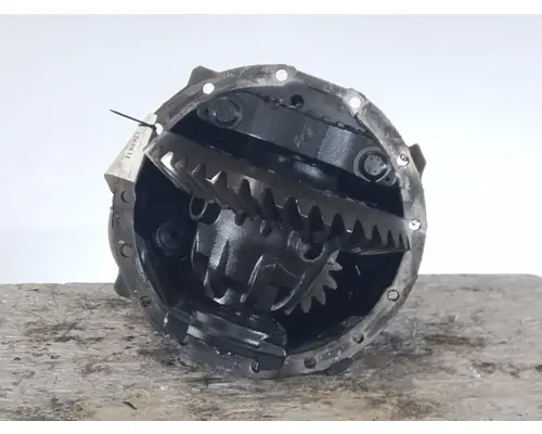 ALLIANCE RT40-4NR253 DIFFERENTIAL ASSEMBLY FRONT REAR