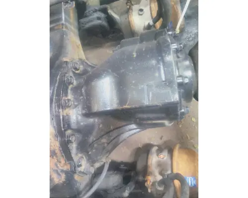 ALLIANCE RT40-4NR253 DIFFERENTIAL ASSEMBLY FRONT REAR