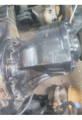 ALLIANCE RT40-4NR253 DIFFERENTIAL ASSEMBLY FRONT REAR