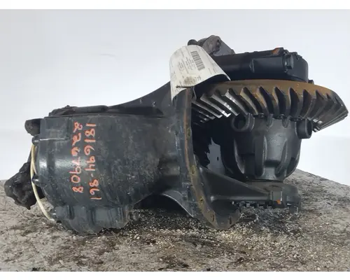 ALLIANCE RT40-4NR253 DIFFERENTIAL ASSEMBLY FRONT REAR