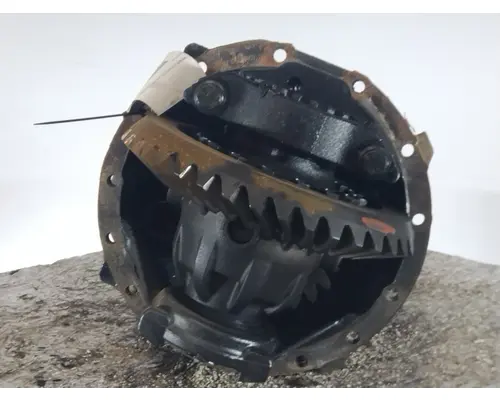 ALLIANCE RT40-4NR253 DIFFERENTIAL ASSEMBLY FRONT REAR