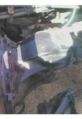 ALLIANCE RT40-4NR253 DIFFERENTIAL ASSEMBLY FRONT REAR