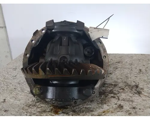 ALLIANCE RT40-4NR253 DIFFERENTIAL ASSEMBLY FRONT REAR