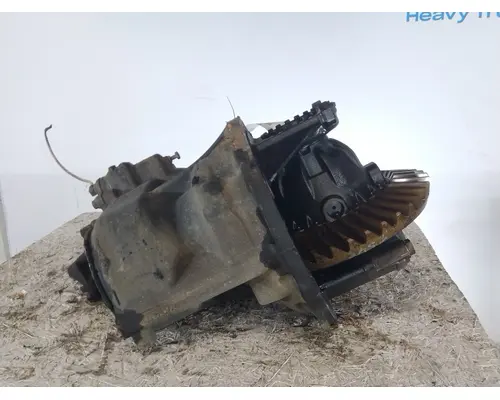 ALLIANCE RT40-4NR253 DIFFERENTIAL ASSEMBLY FRONT REAR