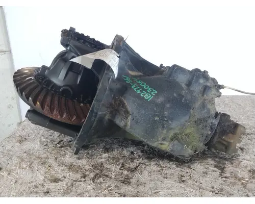 ALLIANCE RT40-4NR253 DIFFERENTIAL ASSEMBLY FRONT REAR