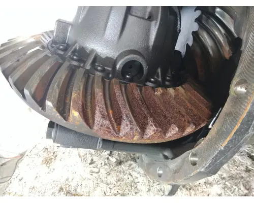 ALLIANCE RT40-4NR253 DIFFERENTIAL ASSEMBLY FRONT REAR