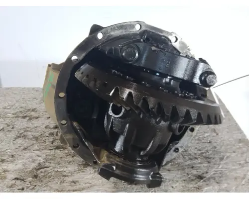 ALLIANCE RT40-4NR253 DIFFERENTIAL ASSEMBLY FRONT REAR