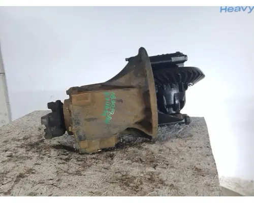 ALLIANCE RT40-4NR253 DIFFERENTIAL ASSEMBLY FRONT REAR