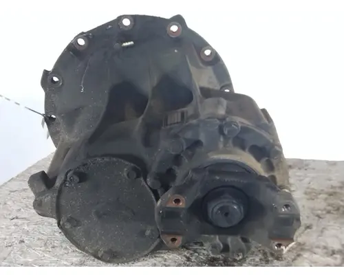 ALLIANCE RT40-4NR253 DIFFERENTIAL ASSEMBLY FRONT REAR