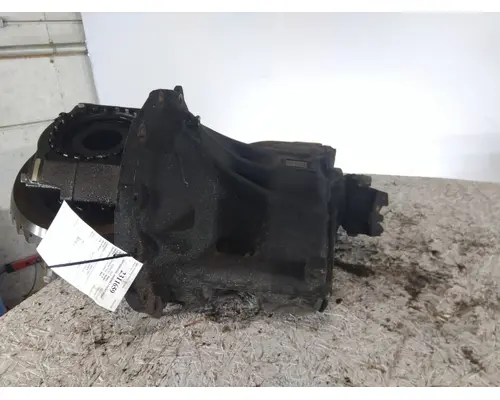 ALLIANCE RT40-4NR253 DIFFERENTIAL ASSEMBLY FRONT REAR