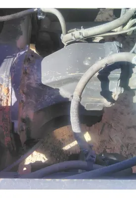 ALLIANCE RT40-4NR253 DIFFERENTIAL ASSEMBLY FRONT REAR