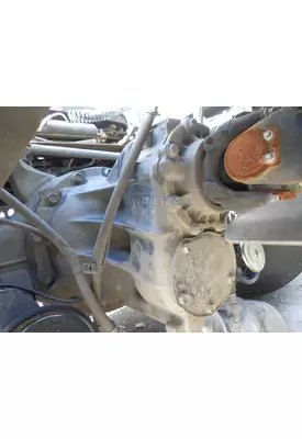 ALLIANCE RT40-4NR253 DIFFERENTIAL ASSEMBLY FRONT REAR