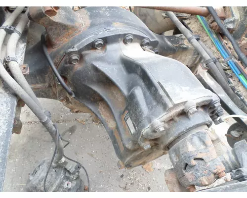 ALLIANCE RT40-4NR253 DIFFERENTIAL ASSEMBLY FRONT REAR