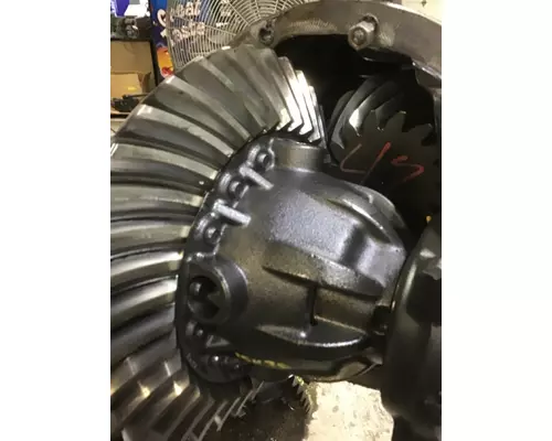 ALLIANCE RT40-4NR253 DIFFERENTIAL ASSEMBLY FRONT REAR