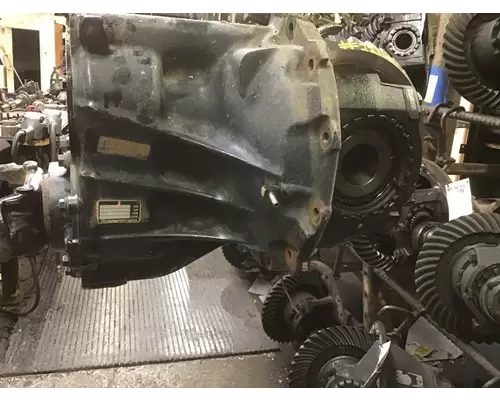 ALLIANCE RT40-4NR253 DIFFERENTIAL ASSEMBLY FRONT REAR