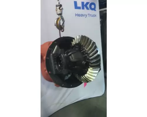 ALLIANCE RT40-4NR253 DIFFERENTIAL ASSEMBLY FRONT REAR