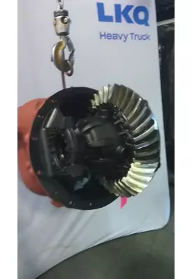 ALLIANCE RT40-4NR253 DIFFERENTIAL ASSEMBLY FRONT REAR