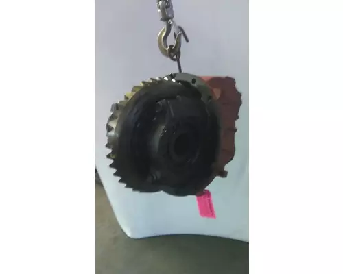 ALLIANCE RT40-4NR253 DIFFERENTIAL ASSEMBLY FRONT REAR