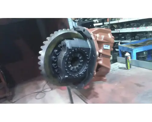 ALLIANCE RT40-4NR253 DIFFERENTIAL ASSEMBLY FRONT REAR