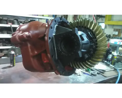 ALLIANCE RT40-4NR253 DIFFERENTIAL ASSEMBLY FRONT REAR