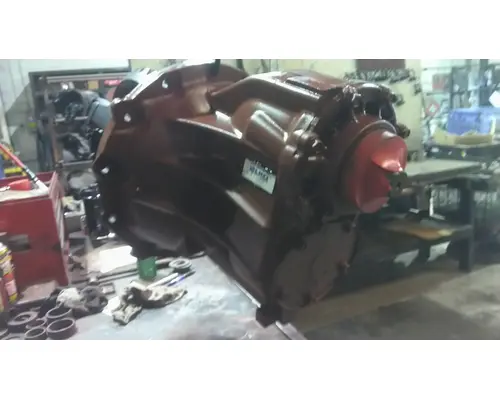 ALLIANCE RT40-4NR253 DIFFERENTIAL ASSEMBLY FRONT REAR