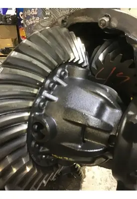 ALLIANCE RT40-4NR253 DIFFERENTIAL ASSEMBLY FRONT REAR