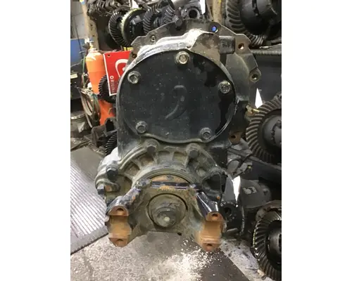 ALLIANCE RT40-4NR253 DIFFERENTIAL ASSEMBLY FRONT REAR