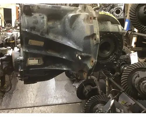 ALLIANCE RT40-4NR253 DIFFERENTIAL ASSEMBLY FRONT REAR