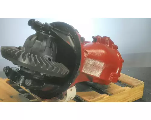 ALLIANCE RT40-4NR253 DIFFERENTIAL ASSEMBLY FRONT REAR