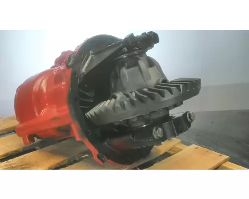 ALLIANCE RT40-4NR253 DIFFERENTIAL ASSEMBLY FRONT REAR