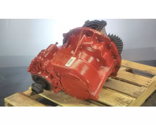 ALLIANCE RT40-4NR253 DIFFERENTIAL ASSEMBLY FRONT REAR