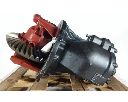 ALLIANCE RT40-4NR253 DIFFERENTIAL ASSEMBLY FRONT REAR