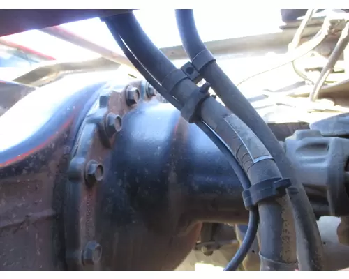 ALLIANCE RT40-4NR253 DIFFERENTIAL ASSEMBLY REAR REAR