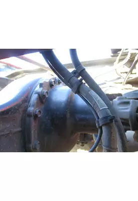 ALLIANCE RT40-4NR253 DIFFERENTIAL ASSEMBLY REAR REAR