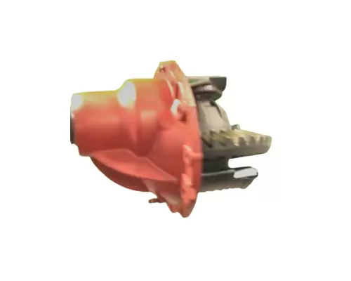 ALLIANCE RT40-4NR253 DIFFERENTIAL ASSEMBLY REAR REAR