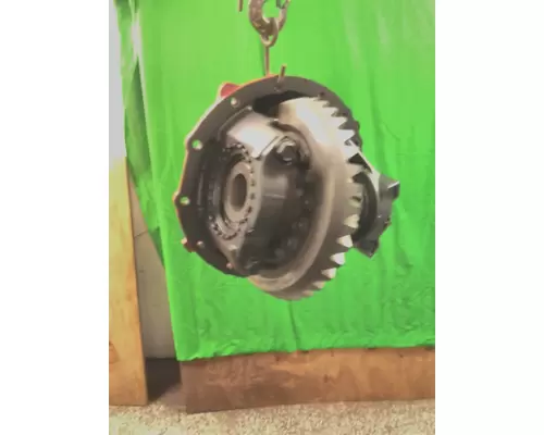 ALLIANCE RT40-4NR253 DIFFERENTIAL ASSEMBLY REAR REAR