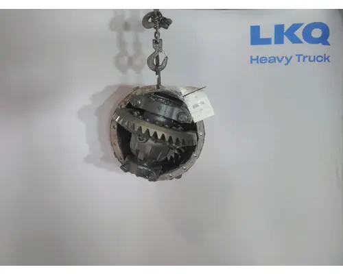 ALLIANCE RT40-4NR253 DIFFERENTIAL ASSEMBLY REAR REAR