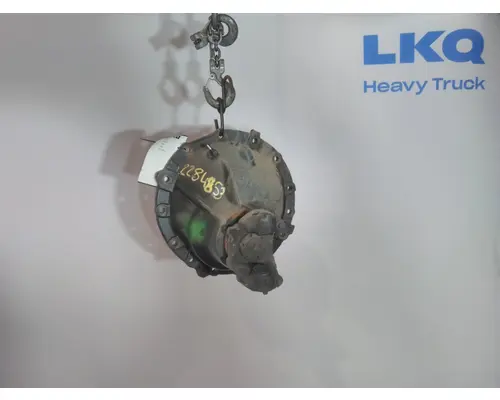 ALLIANCE RT40-4NR253 DIFFERENTIAL ASSEMBLY REAR REAR