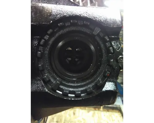 ALLIANCE RT40-4NR253 DIFFERENTIAL ASSEMBLY REAR REAR