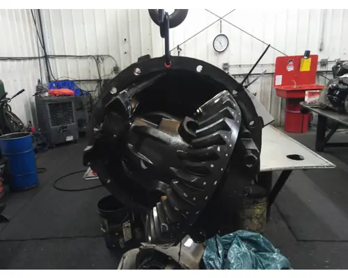 ALLIANCE RT40-4NR253 DIFFERENTIAL ASSEMBLY REAR REAR