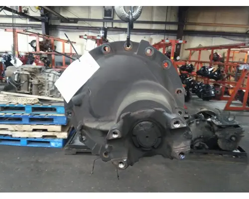 ALLIANCE RT40-4NR253 DIFFERENTIAL ASSEMBLY REAR REAR