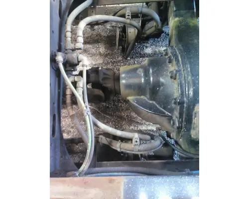 ALLIANCE RT40-4NR253 DIFFERENTIAL ASSEMBLY REAR REAR