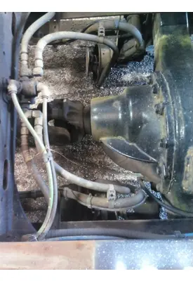 ALLIANCE RT40-4NR253 DIFFERENTIAL ASSEMBLY REAR REAR