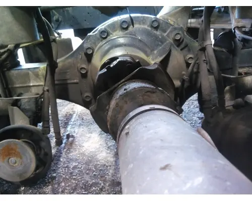 ALLIANCE RT40-4NR253 DIFFERENTIAL ASSEMBLY REAR REAR