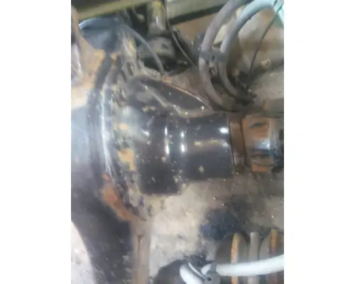 ALLIANCE RT40-4NR253 DIFFERENTIAL ASSEMBLY REAR REAR