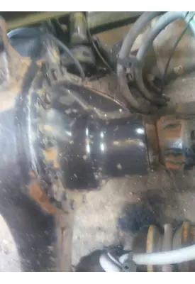 ALLIANCE RT40-4NR253 DIFFERENTIAL ASSEMBLY REAR REAR